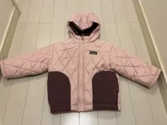 Patagonia キルティングジャケット 80 12M