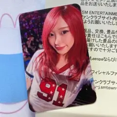 ジゼル aespa SMTOWN special 抽選会 30th トレカ - メルカリ