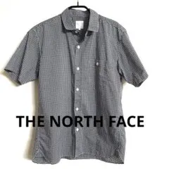 美品‼️THE NORTH FACE メンズシャツのサムネイル