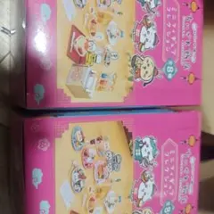 ちいかわ飯店 ミニフィギュアコレクション 8種 2BOX 新品未開封