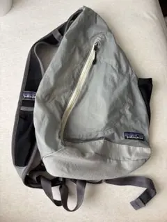 vintage patagonia gimmick sling bag tech