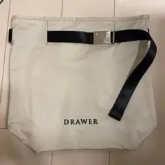 ドゥロワー　オリジナルバッグのサムネイル