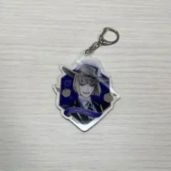 ルーク・ハント ツイステ キーホルダー