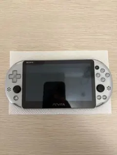 【美品 】PlayStation Vita PCH-2000, 16gbメモリー