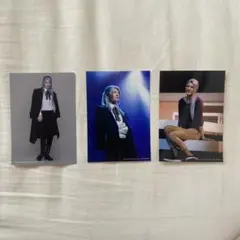 エーステ 雪白東 ブロマイド