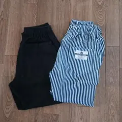 ◆キッズ長ズボン２点セット140cm
