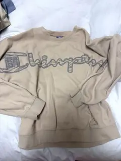 champion トレーナー