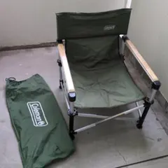 2025年最新】Coleman コールマン ツーウェイキャプテンチェアの人気