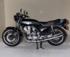 HONDA　ホンダ　CB750F　1979　プラモデル完成品
