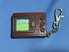 デジタルモンスター デジモン 初代 携帯育成ゲーム