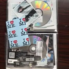 ILLIT Not Cute Anymore アルバム セット