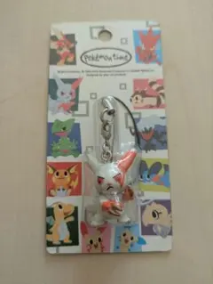 2025年最新】pokemon time ストラップの人気アイテム - メルカリ