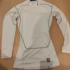 Nike Pro Combat DRI-FIT 長袖シャツ
