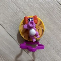 マック ハッピーセット マリオ キャサリンのサムネイル