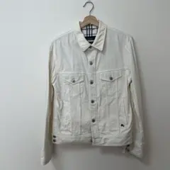 BURBERRY BLACK LABEL デニムジャケット L