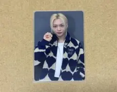 STRAYKIDS DO IT フィリックス Felix タワレコ特典 トレカ