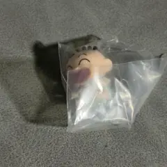 クレヨンしんちゃん babyいたずらマスコット ガチャ マサオくん