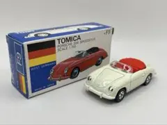 2026年最新】トミカポルシェ356スピードスターの人気アイテム - メルカリ
