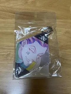 HUNTER×HUNTER ヒソカ BIG アクリルキーホルダー