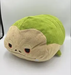 スターウォーズ ジャバ・ザ・ハット ぬいぐるみ - メルカリ