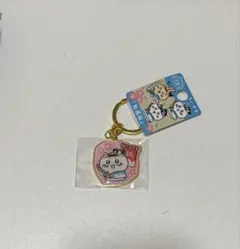 ちいかわキーホルダー「新撰組」京都限定