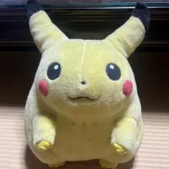 2025年最新】等身大ピカチュウの人気アイテム - メルカリ