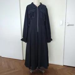 【タグ付き】【新品未使用】リジェイアンドスプル　ワンピース　４L