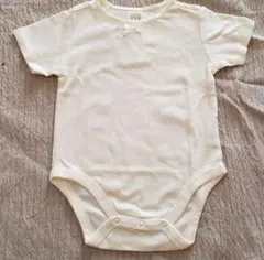 babygap ロンパース 肌着　キャップ