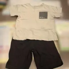半袖パジャマ 上下セットのサムネイル