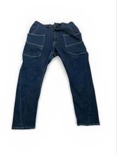 URCH （RNA）ダークブルースキニーデニム