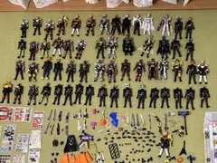 2025年最新】装動 ギーツの人気アイテム - メルカリ