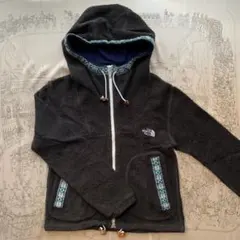 THE NORTH FACE PURPLE LABEL パーカー