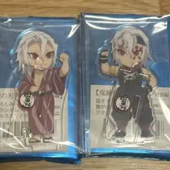 鬼滅の刃 繋がるアクリルスタンドB 宇髄天元