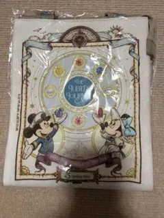 ディズニーシー　25周年　スパークリングジュビリー　スーベニア　ランチケースのサムネイル