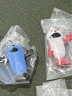 スンスン ノンノン めじるしアクセサリー