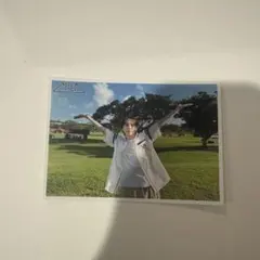 M!LK 吉田仁人 生写真45杯目