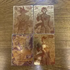 2026年最新】ドラゴンボールヒーローズ 悟空の人気アイテム - メルカリ