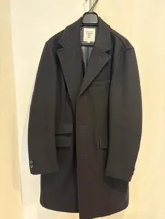 fidelity ピーコート