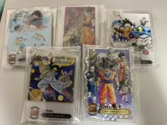 一番くじ ドラゴンボール 40th F賞 ACLLECT 42巻 鳥山明の世界