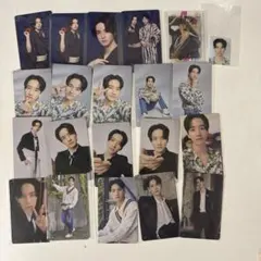 佐藤景瑚 ラントレ トレカ まとめ売り