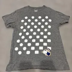 Printstar ガリガリ君 Tシャツ グレー Mサイズ