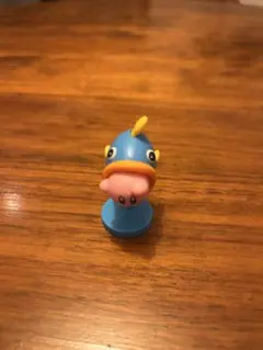 星のカービィ　チョコエッグ　シークレット