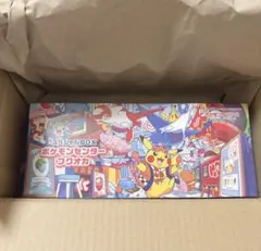 は*し様 【新品未開封】ポケモンセンター フクオカ スペシャルBOX
