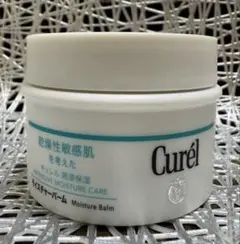 Curél Moisture Balmのサムネイル