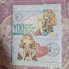 おすそ分けセット❤teatea.様❤コラージュ平袋❤❤ひらひらレース