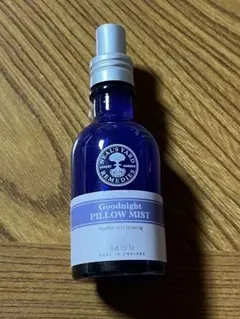NEAL'S YARD REMEDIES グッドナイトピローミスト 45mlのサムネイル
