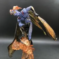 SIC匠魂　VOL.4 イナズマン(ノーマルカラー)新品・未使用