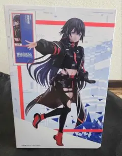 神椿市建設中】輪廻此処 〜ラウンドワン限定〜 フィギュア - メルカリ
