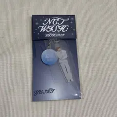 NCT WISH WISHLIST Dreamy CD ユウシ アクキー