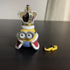 メタコレミニオンキングボブ